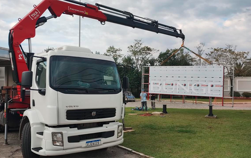 270 Materia Aluguel de munck em Itajai confira as funcionalidades no canteiro de obras - Aluguel de munck em Itaja&iacute;: confira as funcionalidades no canteiro de obras