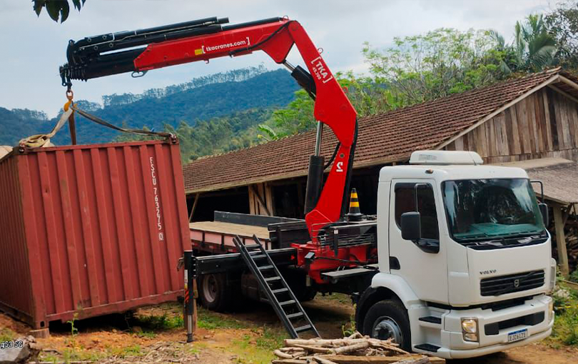 271 Materia 5 dicas para servicos com caminhao munck em Bombinhas - 5 dicas para servi&ccedil;os com caminh&atilde;o munck em Bombinhas
