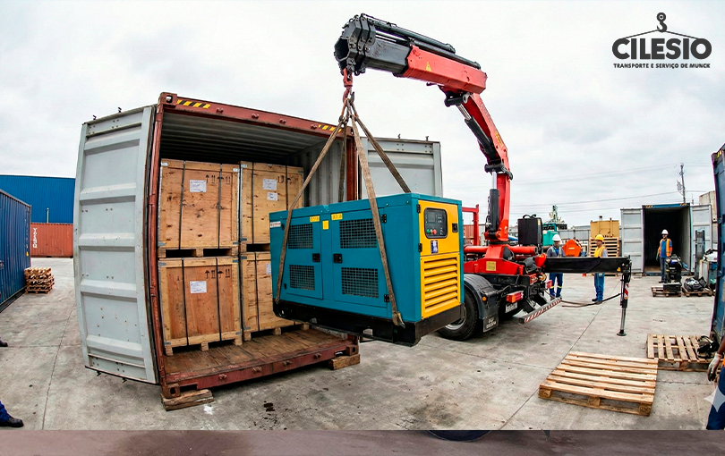 272 Materia Saiba como a desova de containers move o comercio global - Saiba como a desova de containers move o com&eacute;rcio global