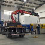 descubra a importancia da remocao industrial no setor textil 150x150 - Conhe&ccedil;a a utiliza&ccedil;&atilde;o de caminh&atilde;o munck em opera&ccedil;&otilde;es n&atilde;o convencionais