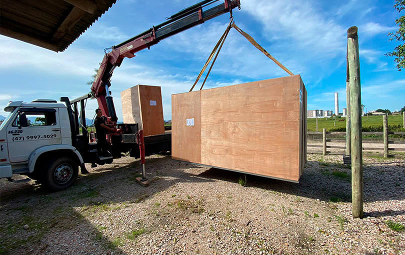 icamento de cargas em itajai como colocar a seguranca em primeiro lugar - I&ccedil;amento de cargas em Itaja&iacute;: entenda como colocar a seguran&ccedil;a em primeiro lugar