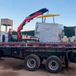 estufagem e desova de containers em itajai como o munck revoluciona o processo 150x150 - A Cilesio Transportes Trabalha com Desova de Containers