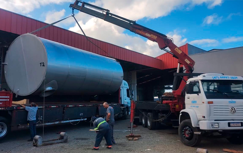 principais cuidados no icamento de cargas com seguranca - 6 principais cuidados no i&ccedil;amento de cargas com seguran&ccedil;a