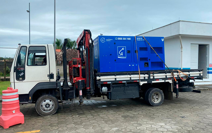 transporte de cargas pesadas com munck as melhores praticas - Transporte de cargas pesadas com munck: conhe&ccedil;a as melhores pr&aacute;ticas