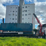 como a desova de containers e aplicada na logistica portuaria 150x150 - Saiba como a desova de containers move o com&eacute;rcio global