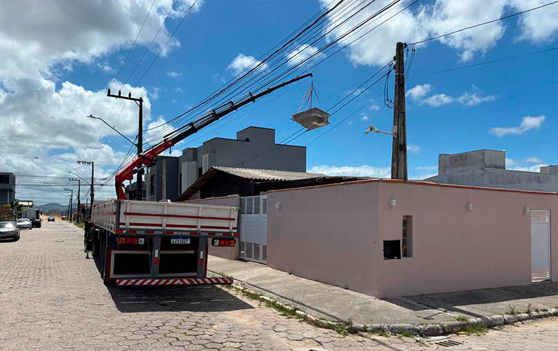 dicas especiais para operacoes com guindauto - 5 dicas especiais para opera&ccedil;&otilde;es com guindauto