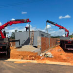 7 pontos de atenção em içamento e montagem de estruturas metálicas desvende a importancia no munck na construcao civil 150x150 - 7 pontos de atenção em içamento e montagem de estruturas metálicas