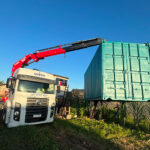 que tal entender mais sobre transporte de containers 150x150 - Movimenta&ccedil;&atilde;o de containers carregados: conhe&ccedil;a nosso guia completo