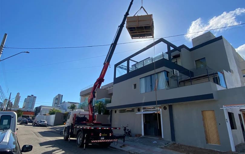 Icamento de piscinas em Itajai 06 - I&ccedil;amento de Piscinas em Itaja&iacute; / SC