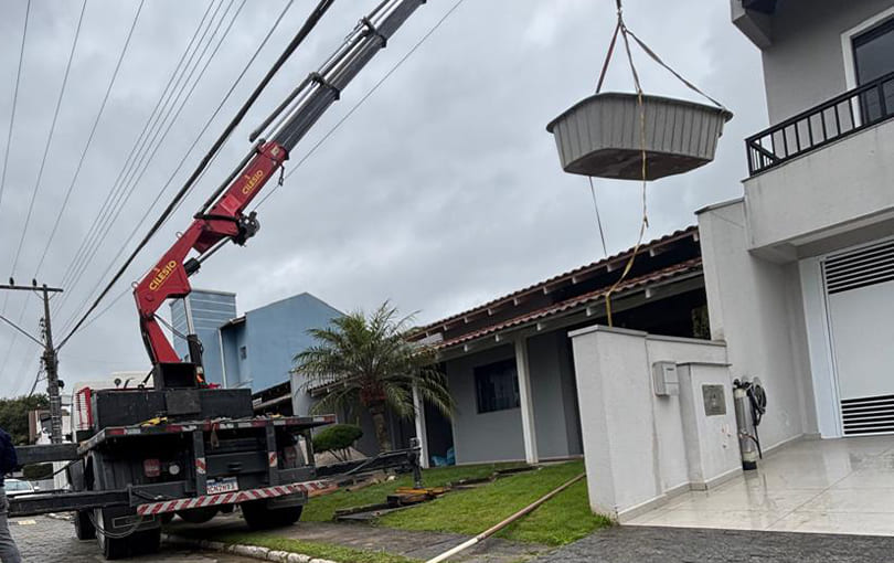 Icamento de piscinas em Itajai 07 - I&ccedil;amento de Piscinas em Itaja&iacute; / SC