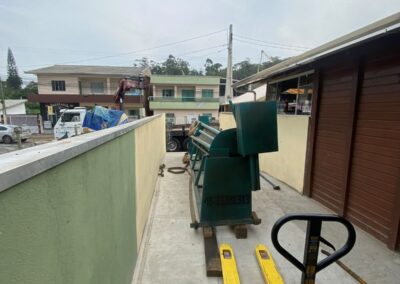 Remocao de Cargas em Itajai 1 400x284 - Remo&ccedil;&atilde;o Industrial de Carga em Itaja&iacute; / SC