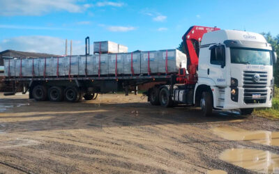conheca a capacidade de um caminhao munck 400x250 - In&iacute;cio