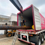 desova de containers em navegantes 5 fatores essenciais para conhecer 150x150 - A Cilesio Transportes Trabalha com Desova de Containers
