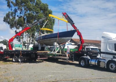 icamento de pecas nauticas em itajai 05 400x284 - Transporte e I&ccedil;amento de Equipamentos N&aacute;uticos em Itaja&iacute; / SC