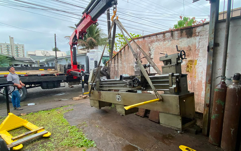 Remoção Industrial em Itajaí: como escalar prioridades? remocao Industrial como escalar prioridades - Remoção Industrial em Itajaí: como escalar prioridades?