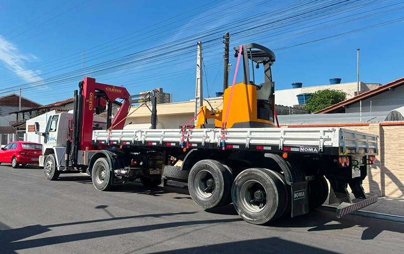 Desvende os cuidados essenciais para içamento de cargas os cuidados essenciais para icamento de cargas - Desvende os cuidados essenciais para içamento de cargas